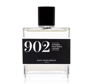 Bon Parfumeur 902 Armagnac - Blond Tobacco - Cinnamon Eau de Parfum 100 ml