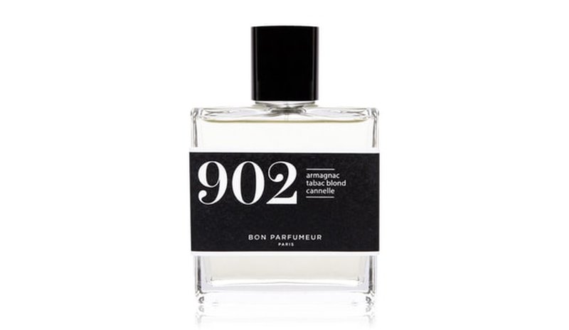 Bon Parfumeur 902 Armagnac - Blond Tobacco - Cinnamon Eau de Parfum 100 ml