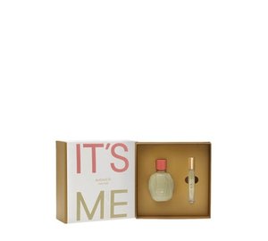 Aigner ItÂ´s me Lively Rose Tuoksupakkaus 1 kpl