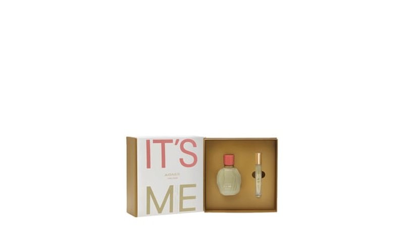 Aigner ItÂ´s me Lively Rose Tuoksupakkaus 1 kpl