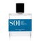 Bon Parfumeur 801 Sea Spray - Cedar - Grapefruit Eau de Parfum 100 ml – kuva 1