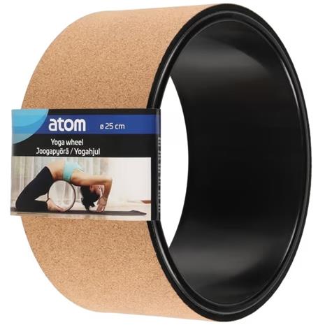 Joogapyörä korkki 25 cm – kuva 2/6
