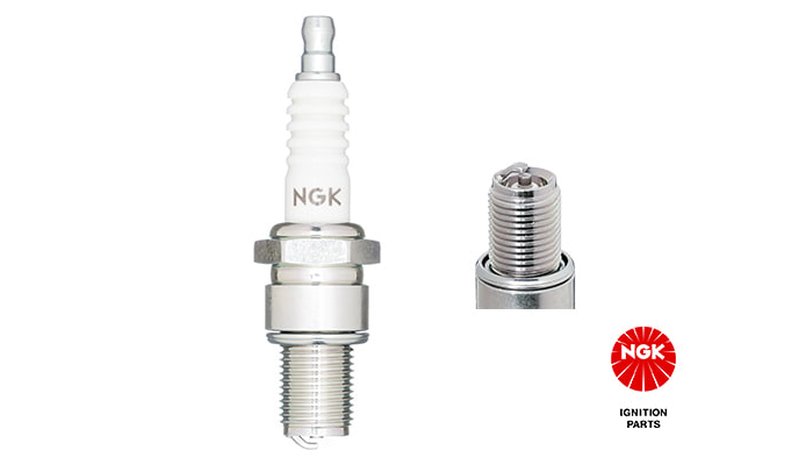 NGK DCPR8EKC – kuva 1/1