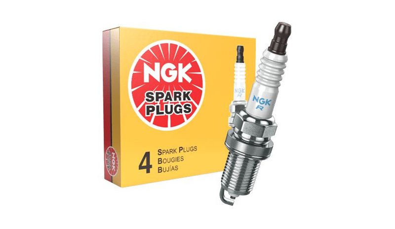 NGK IZKR7B KPL