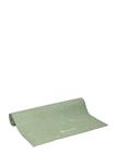 Gaiam Gaiam Celestial Green Yoga Mat 5Mm Classic Printed - Green - ONE SIZE