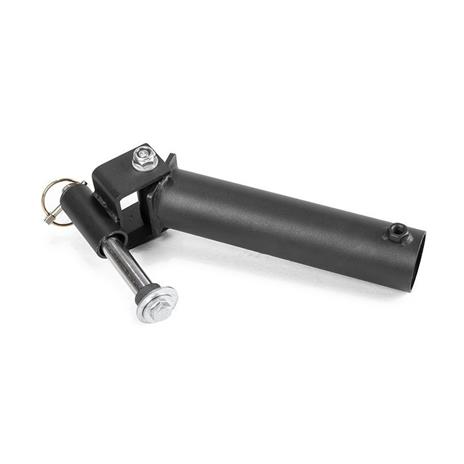 Gymstick Alpha Landmine, Muut