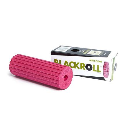 Blackroll MINI FLOW Pink – kuva 3/3