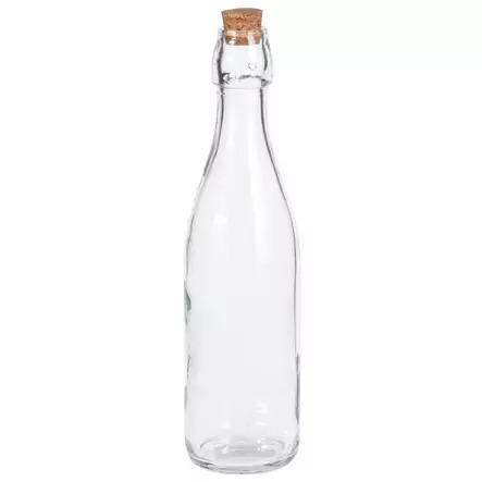 Lasipullosetti 500 ml