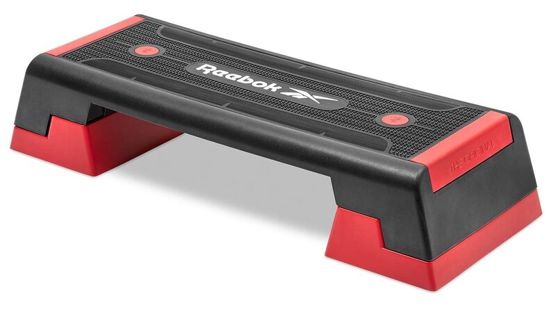 Reebok Step Board - The Original - Red