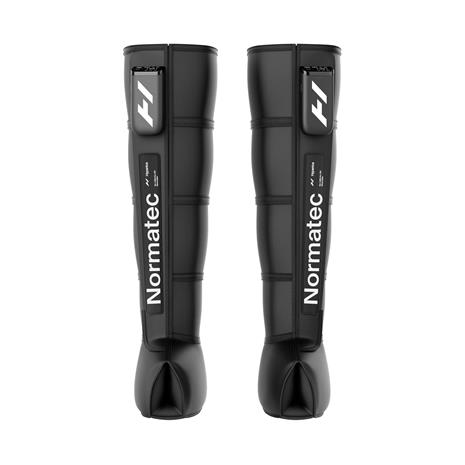 Hyperice Normatec Premier Short, kompressiohierontasukat