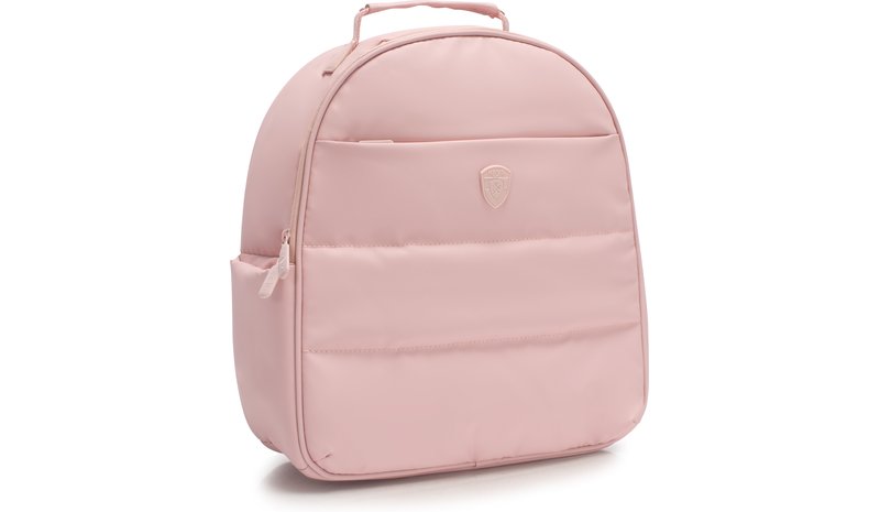 Heys The Puffer Reppu 13L, Rose
