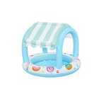 Bestway puhallettava lasten kahluuallas 104 x 84 cm