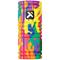 Trigger Point Therapy GRID 1.0 Foamroller Rainbow – kuva 2