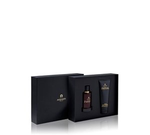 Aigner Initial EdP Tuoksupakkaus 1 kpl