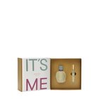 Aigner ItÂ´s me Soft Musk Tuoksupakkaus 1 kpl