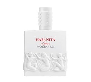 MOLINARD Habanita L'Esprit Eau de Parfum 75 ml