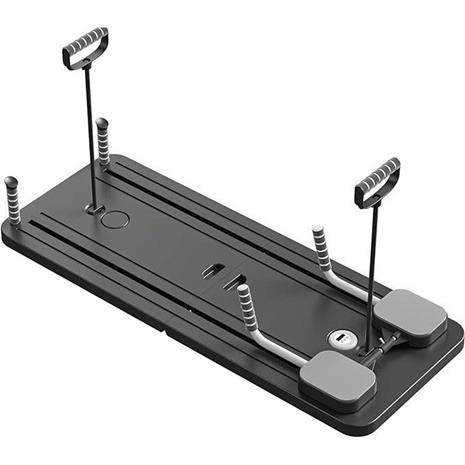 React Pilates Reformer Lauta