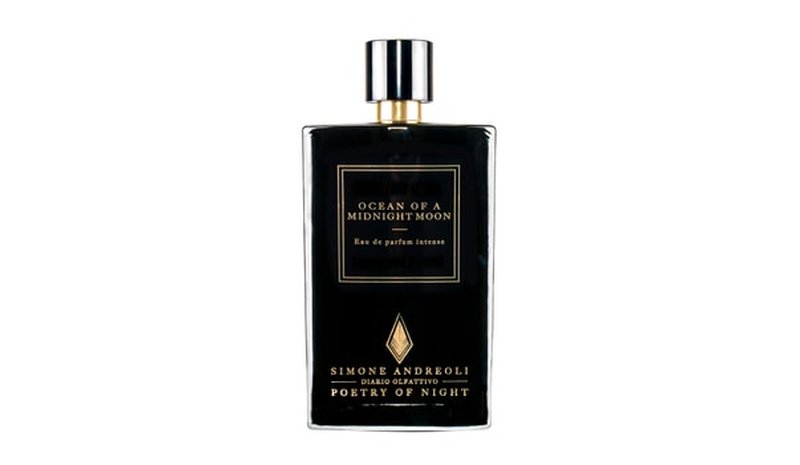 Simone Andreoli Ocean Of A Midnight Moon Eau de Parfum 100 ml