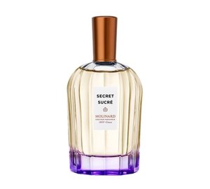 MOLINARD Secret Sucrä© Eau de Parfum 98 ml