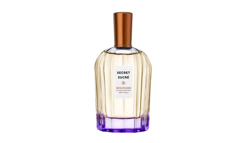 MOLINARD Secret Sucrä© Eau de Parfum 98 ml