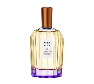 MOLINARD Cher Wood Eau de Parfum 98 ml