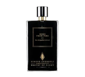 Simone Andreoli Born From Fire Eau de Parfum 100 ml
