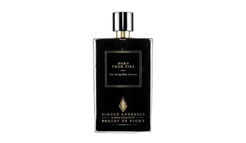 Simone Andreoli Born From Fire Eau de Parfum 100 ml