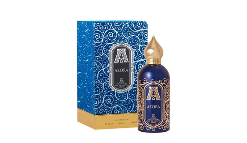 Attar Collection Azora - EdP 100 ml