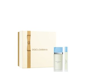 Dolce&Gabbana Light Blue Tuoksupakkaus 1 kpl
