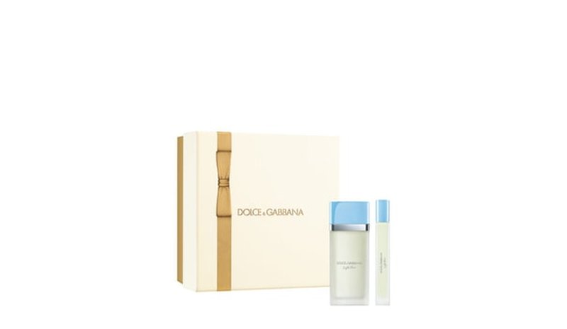 Dolce&Gabbana Light Blue Tuoksupakkaus 1 kpl