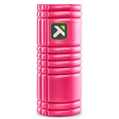 Trigger Point Therapy GRID 1.0 Foamroller Pink