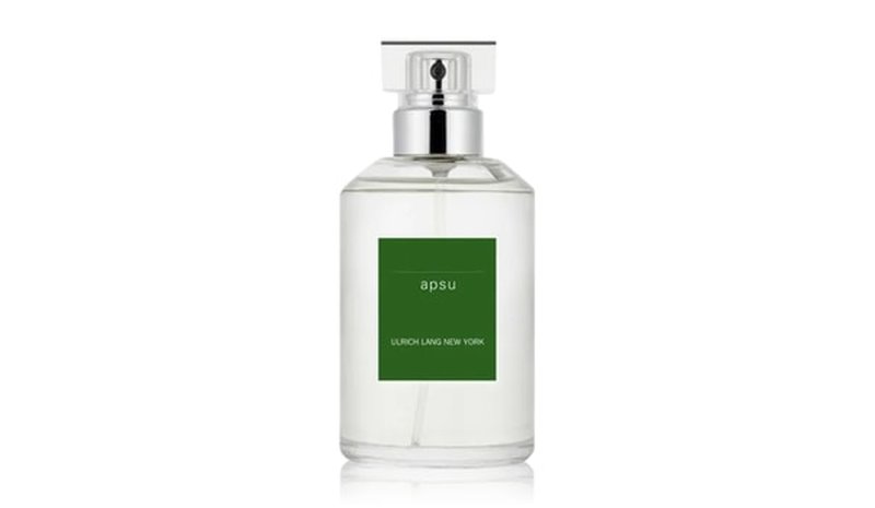 ULRICH LANG Apsu - EdT 100 ml