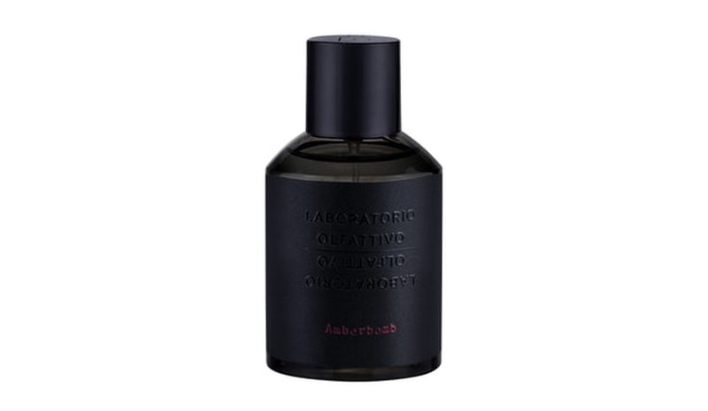 Laboratorio Olfattivo Amberbomb Eau de Parfum 100 ml