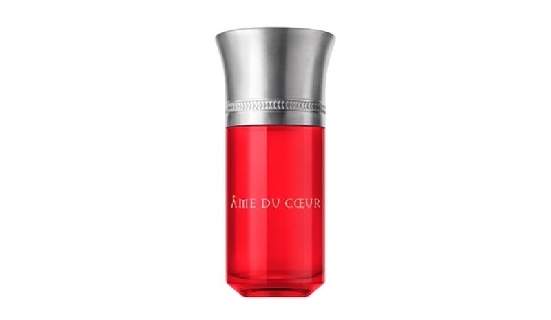 Liquides Imaginaires Ame du Coeur Hajuvesi 100 ml