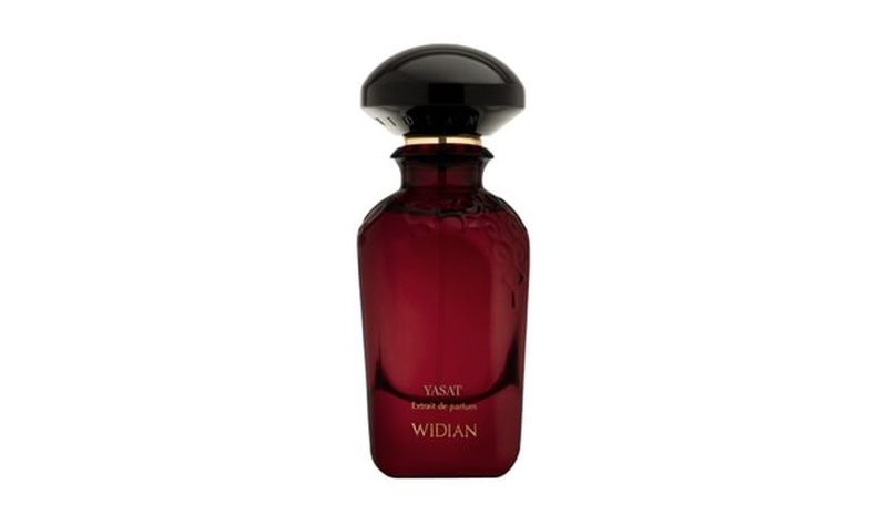 WIDIAN Velvet Collection Yasat Extrait de Parfum Eau de Parfum 50 ml