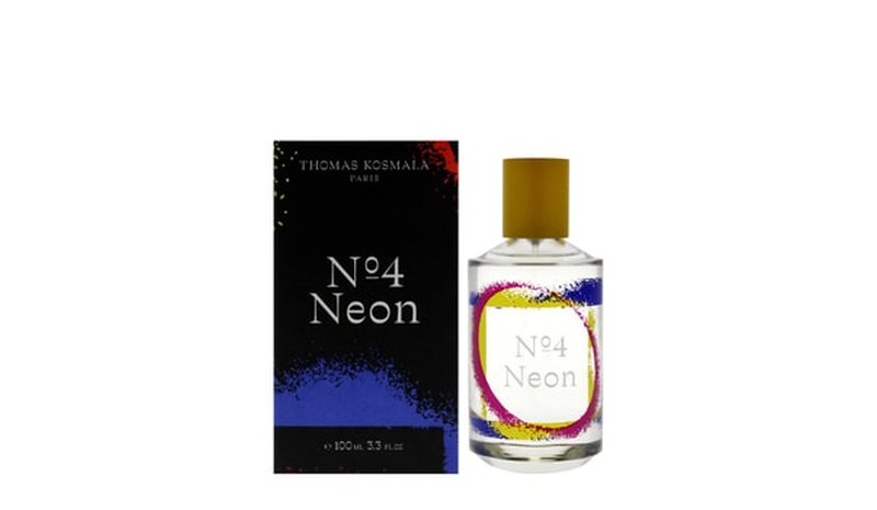 Thomas Kosmala No. 4 Neon Eau de Parfum 100 ml