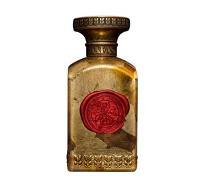 Anfas Red Ishq - EdP 75 ml