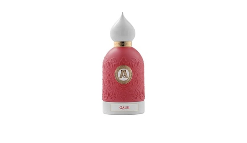 Attar Collection Qalbi - EdP 80 ml