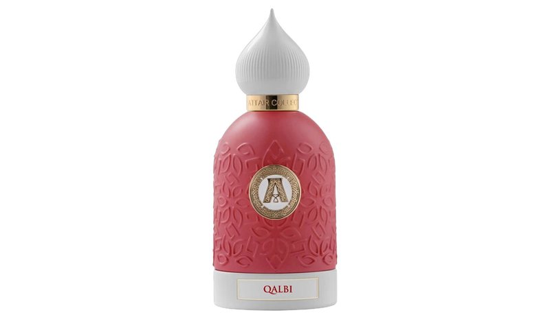 Attar Collection Qalbi - EdP 80 ml