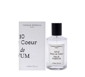 Thomas Kosmala No. 10 - Dä©sir du Coeur Eau de Parfum 100 ml