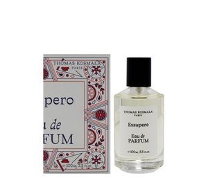 Thomas Kosmala Exsupero Eau de Parfum 100 ml