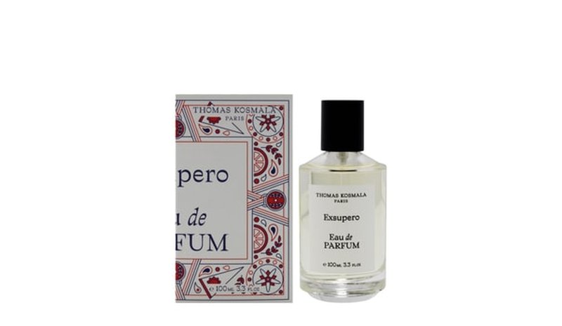 Thomas Kosmala Exsupero Eau de Parfum 100 ml
