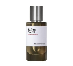 Maison Crivelli Safran Secret Hajuvesi 50 ml