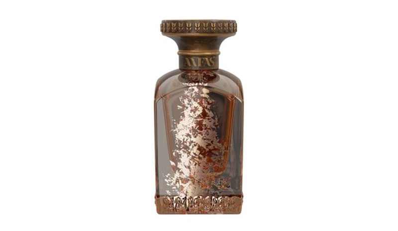 Anfas Ghala - EdP 75 ml