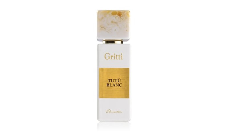 Gritti White Tutäº Blanc Eau de Parfum 100 ml