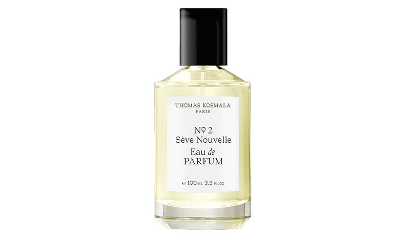 Thomas Kosmala No. 2 - Sä¨ve Nouvelle Eau de Parfum 100 ml