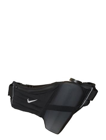 NIKE Equipment Nike Flex Stride Bottle Belt 22 Oz - Black - ONE SIZE