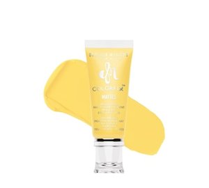 Danessa Myricks Beauty Colorfix Matte Luomiväri 10 ml Lemonade