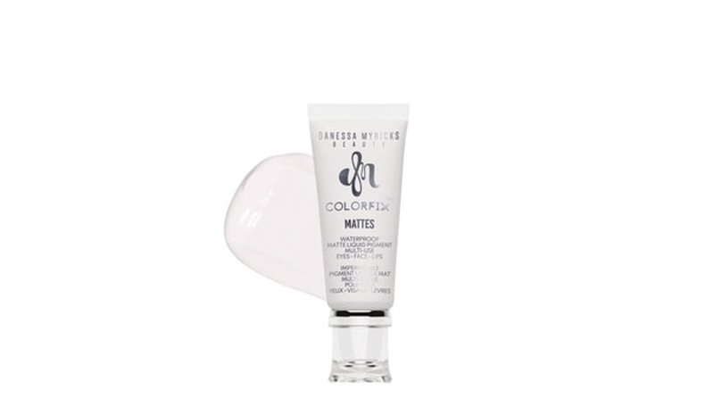 Danessa Myricks Beauty Colorfix Matte Luomiväri 10 ml Lift