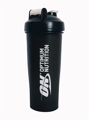 Optimum Shaker 600 ml, Black